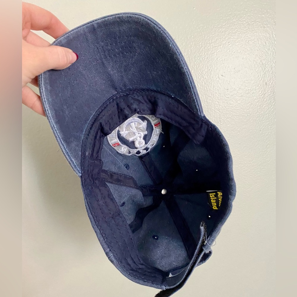 Baseball Cap - Picture 2 of 3